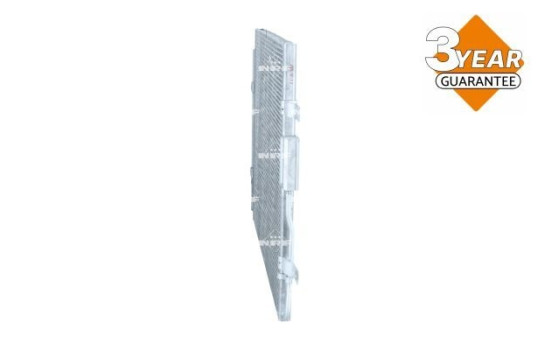 Condenseur, climatisation 350651 NRF, Image 4