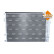 Condenseur, climatisation 350653 NRF, Vignette 3