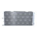 Condenseur, climatisation 350654 NRF