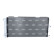 Condenseur, climatisation 350654 NRF, Vignette 3
