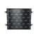 Condenseur, climatisation 350656 NRF, Vignette 3
