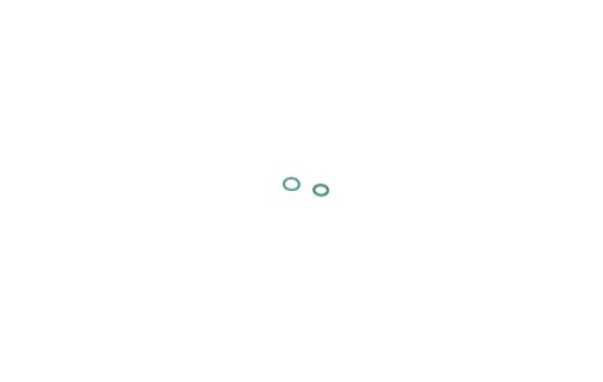 Condenseur, climatisation 350656 NRF, Image 5
