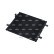Condenseur, climatisation 350656 NRF, Vignette 6