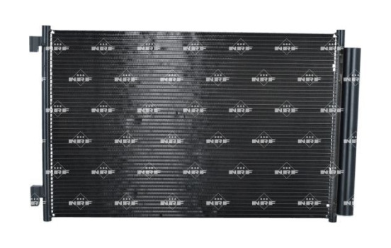 Condenseur, climatisation 350659 NRF