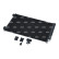 Condenseur, climatisation 350659 NRF, Vignette 5