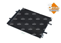 Condenseur, climatisation 350660 NRF