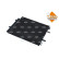 Condenseur, climatisation 350660 NRF