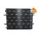 Condenseur, climatisation 350660 NRF, Vignette 4