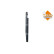 Condenseur, climatisation 350660 NRF, Vignette 5