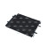 Condenseur, climatisation 350660 NRF, Vignette 6