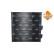 Condenseur, climatisation 350662 NRF, Vignette 2