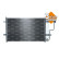 Condenseur, climatisation 350693 NRF
