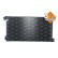 Condenseur, climatisation 350706 NRF