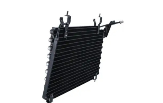 Condenseur, climatisation 35071 NRF