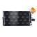 Condenseur, climatisation 35342 NRF, Vignette 3