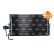 Condenseur, climatisation 35342 NRF, Vignette 5