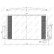 Condenseur, climatisation 35342 NRF, Vignette 5