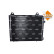 Condenseur, climatisation 35351 NRF, Vignette 5