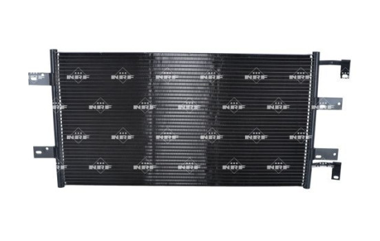 Condenseur, climatisation 35505 NRF