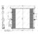 Condenseur, climatisation 35586 NRF