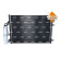 Condenseur, climatisation 35771 NRF, Vignette 6