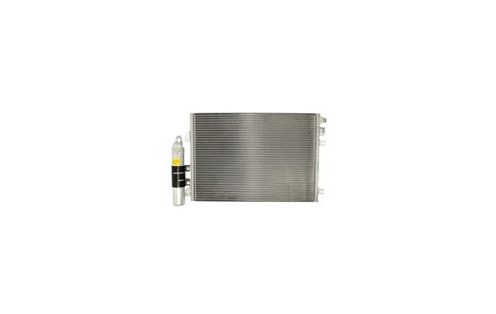 Condenseur, climatisation 35771 NRF