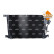 Condenseur, climatisation 35772 NRF, Vignette 3