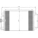 Condenseur, climatisation 35832 NRF, Vignette 3