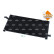 Condenseur, climatisation 35877 NRF, Vignette 2