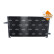 Condenseur, climatisation 35877 NRF, Vignette 3