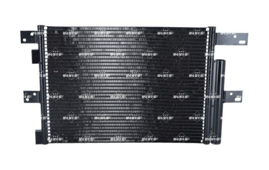 Condenseur, climatisation 35896 NRF