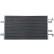 Condenseur, climatisation 35900 NRF