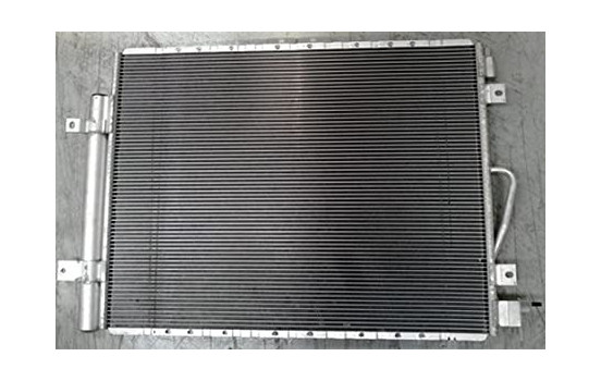 Condenseur, climatisation 35979 NRF