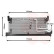 Condenseur, climatisation 37005224 International Radiators, Vignette 2