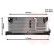 Condenseur, climatisation 37005225 International Radiators, Vignette 2