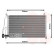 Condenseur, climatisation 37005231 International Radiators, Vignette 2