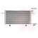 Condenseur, climatisation 37005297 International Radiators, Vignette 2