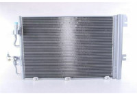 Condenseur, climatisation 37005366 International Radiators