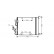 Condenseur, climatisation 37005368 International Radiators