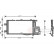 Condenseur, climatisation 37005370 International Radiators, Vignette 2