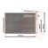 Condenseur, climatisation 37005436 International Radiators, Vignette 2