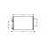 Condenseur, climatisation 43005317 International Radiators