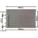 Condenseur, climatisation 43005422 International Radiators, Vignette 2