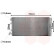 Condenseur, climatisation 43005449 International Radiators, Vignette 2
