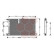 Condenseur, climatisation 47005033 International Radiators, Vignette 2