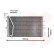 Condenseur, climatisation 47005056 International Radiators, Vignette 2