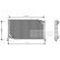 Condenseur, climatisation 51005026 International Radiators, Vignette 2