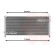 Condenseur, climatisation 51005044 International Radiators, Vignette 2