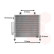Condenseur, climatisation 52005120 International Radiators, Vignette 2