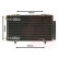 Condenseur, climatisation 53005266 International Radiators, Vignette 2